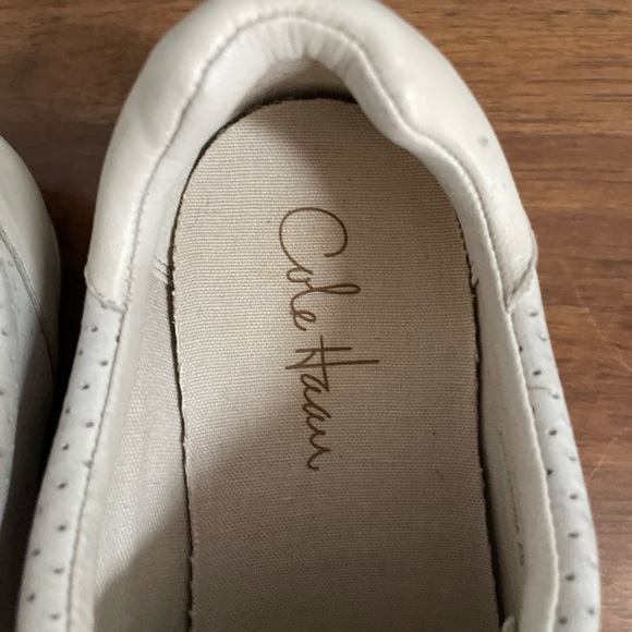 COLE HAAN NIKE SNEAKER SHOE WOMENS - Picture 11 of 15